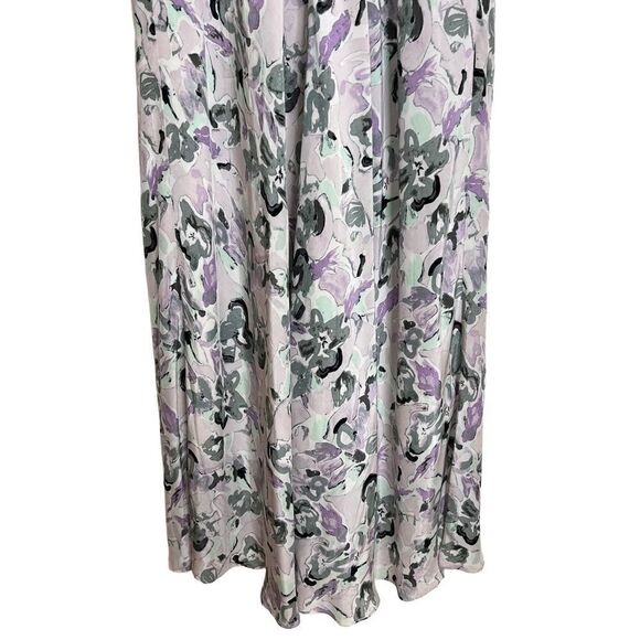 Club Monaco Drape Sleeve Dress 00 - Picture 10 of 13